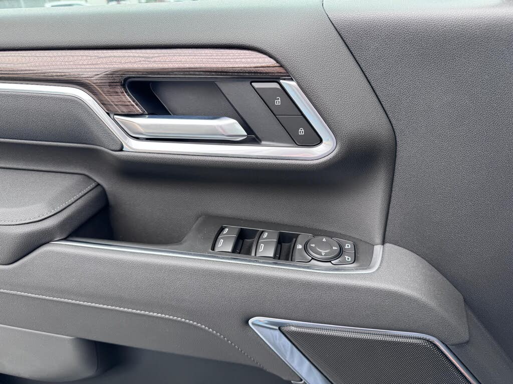 2026 Chevrolet Silverado 3500HD