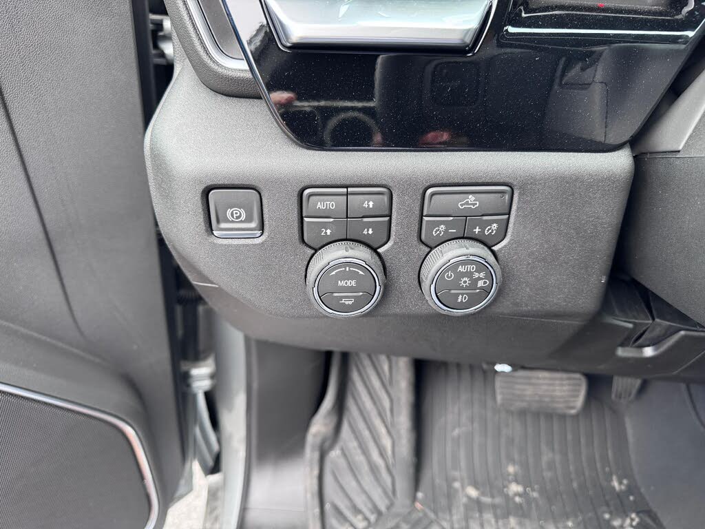 2026 Chevrolet Silverado 3500HD