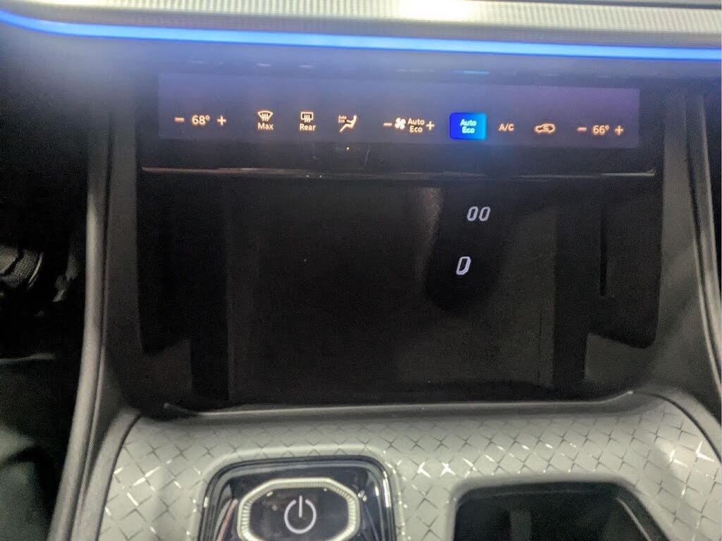 2025 Jeep Wagoneer S