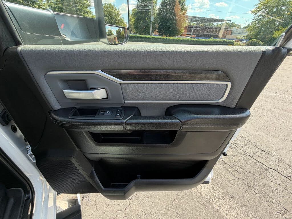 2019 Ram 3500