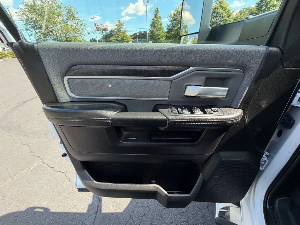 2019 Ram 3500