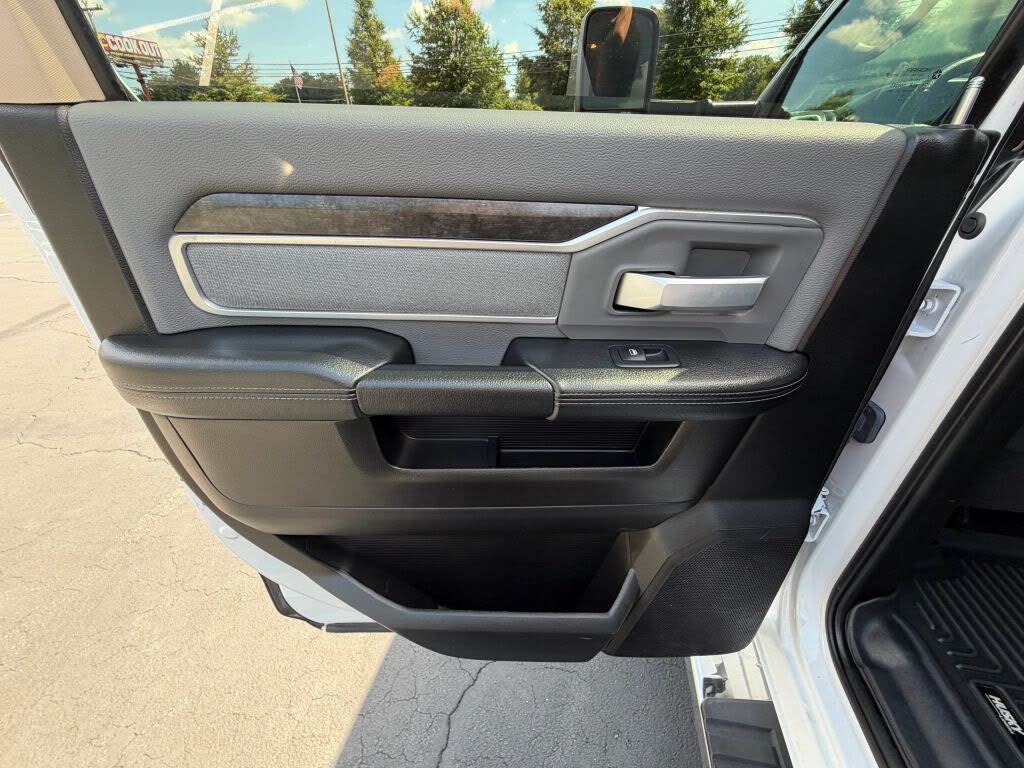 2019 Ram 3500