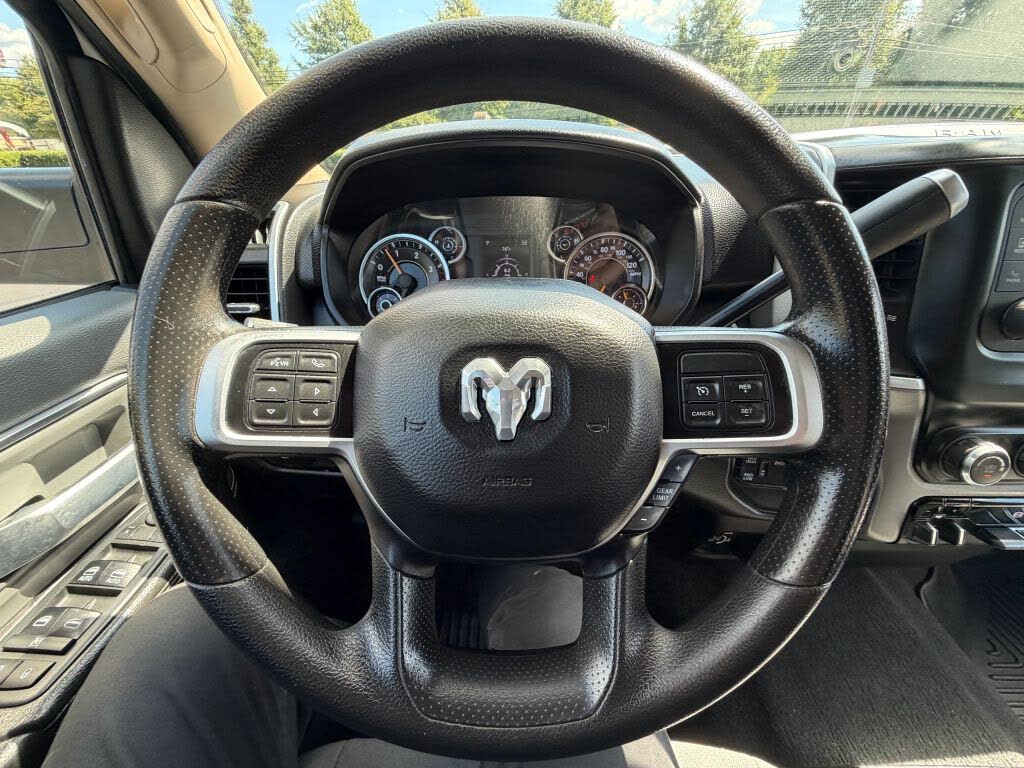 2019 Ram 3500