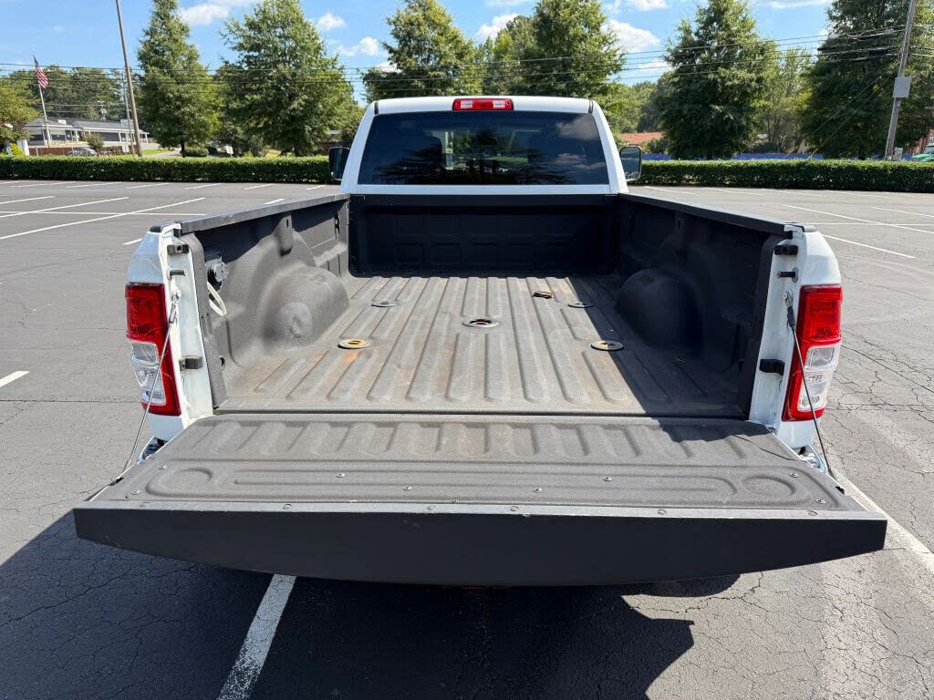 2019 Ram 3500