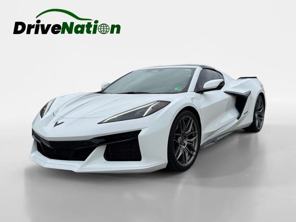 2024 Chevrolet Corvette Z06 for sale in Fredericksburg, VA