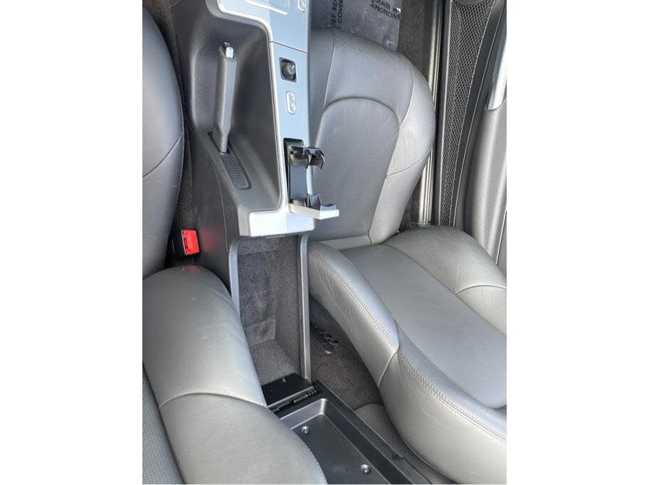 2006 Chrysler Crossfire