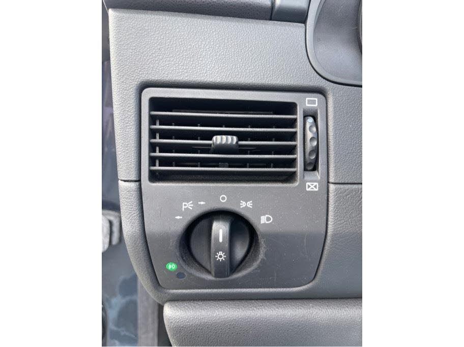 2006 Chrysler Crossfire