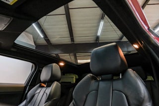2014 Land Rover Range Rover Evoque Coupe