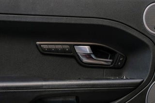 2014 Land Rover Range Rover Evoque Coupe