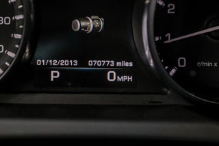 2014 Land Rover Range Rover Evoque Coupe