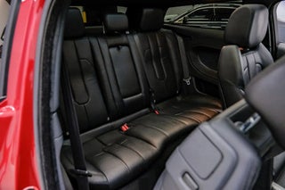 2014 Land Rover Range Rover Evoque Coupe
