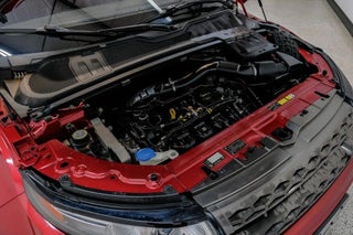 2014 Land Rover Range Rover Evoque Coupe