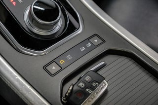 2014 Land Rover Range Rover Evoque Coupe