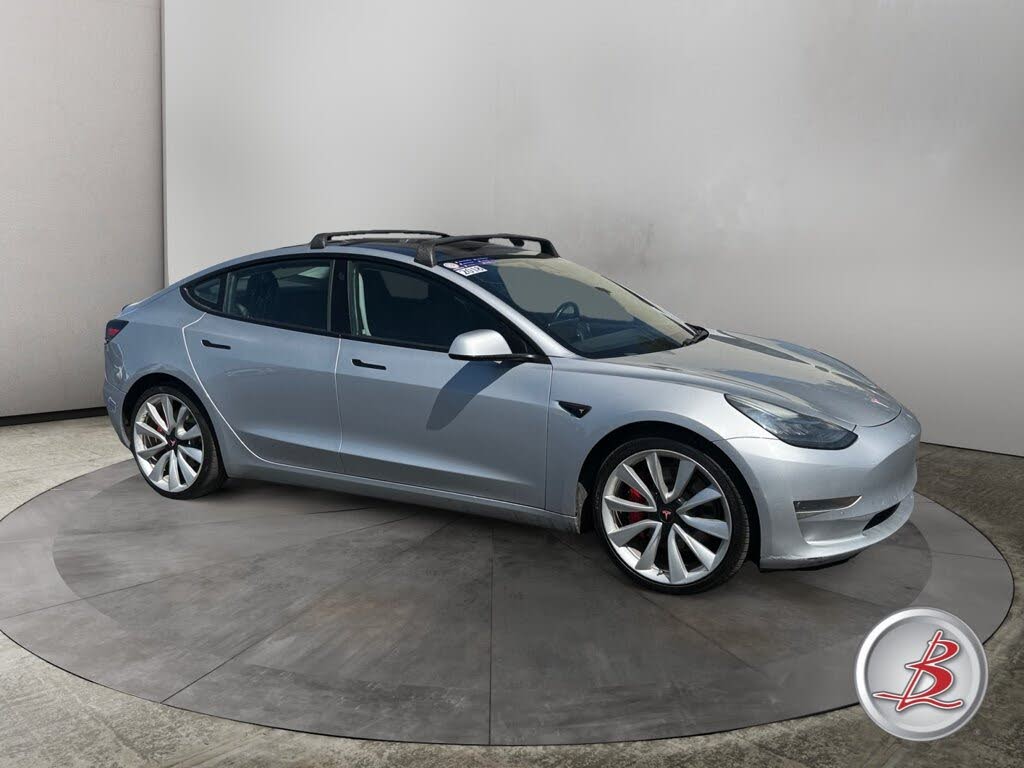 2018 Tesla Model 3 Performance for sale in Salt Lake City, UT