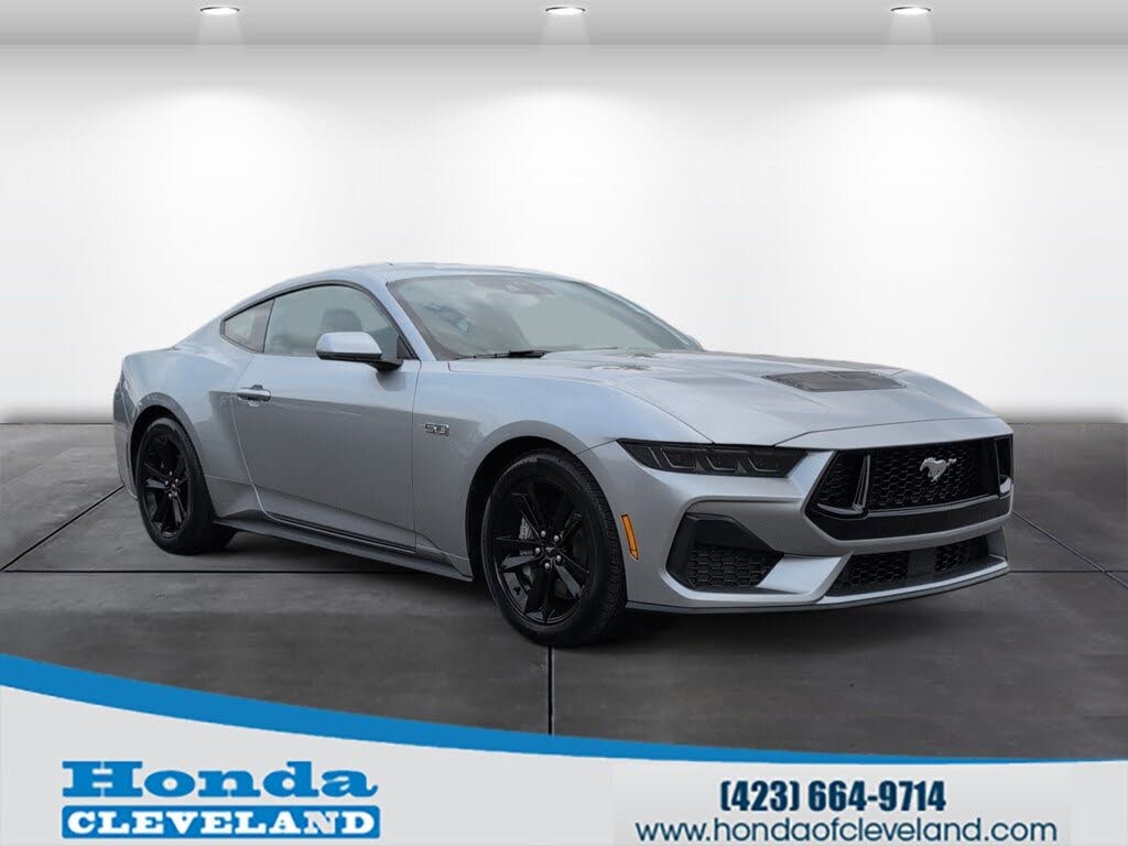 2026 Ford Mustang GT for sale in Cleveland, TN