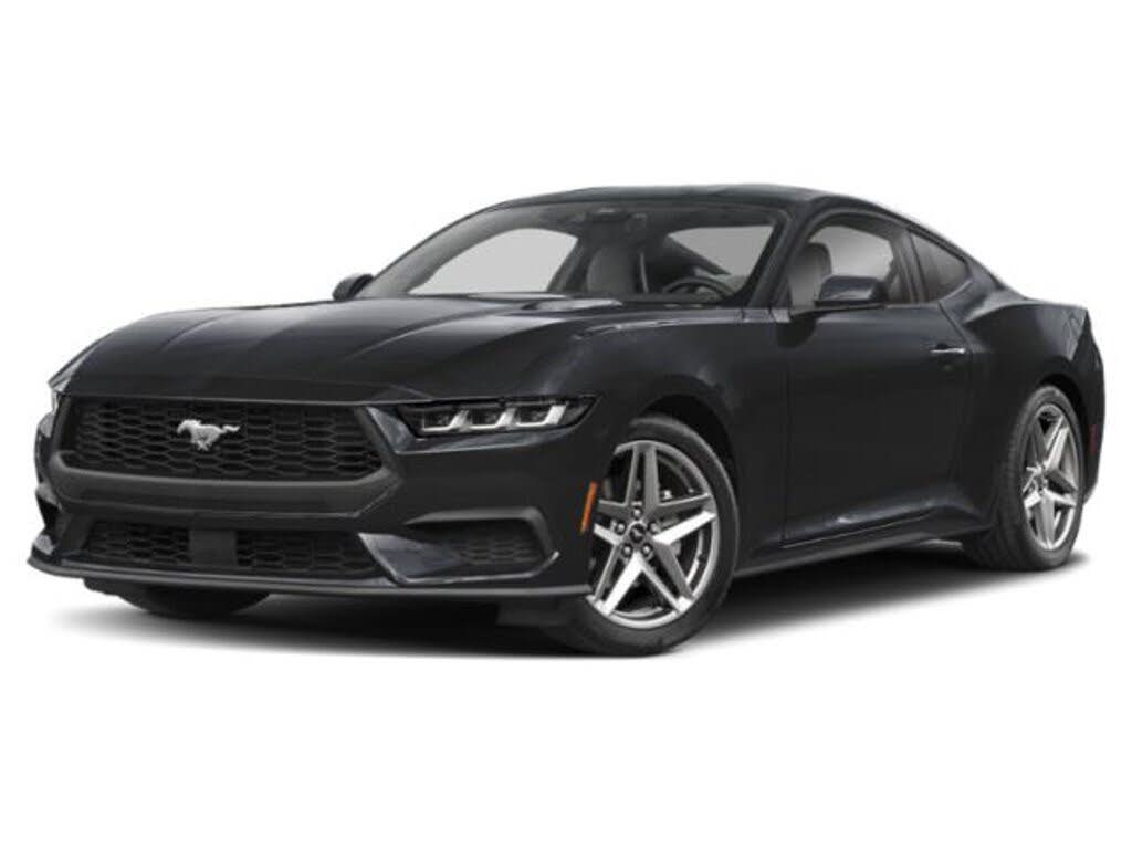 2025 Ford Mustang EcoBoost for sale in Prince George, VA