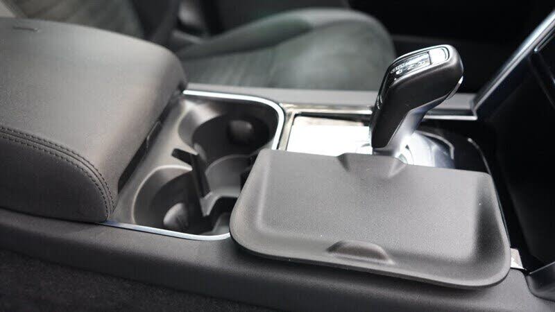2020 Land Rover Discovery Sport