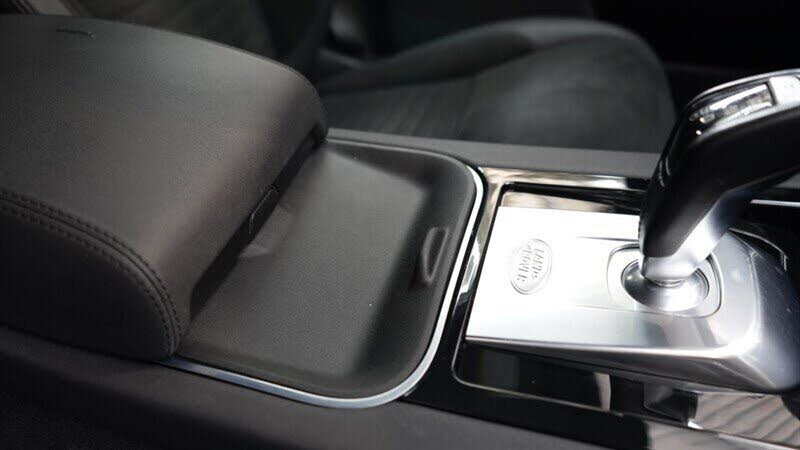 2020 Land Rover Discovery Sport