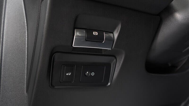 2020 Land Rover Discovery Sport