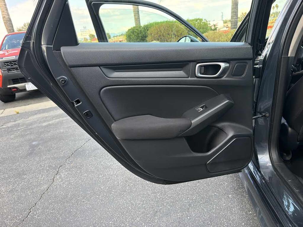 2024 Honda Civic