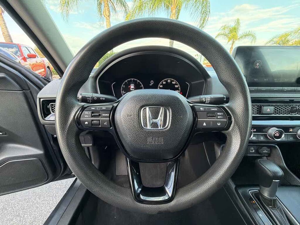 2024 Honda Civic