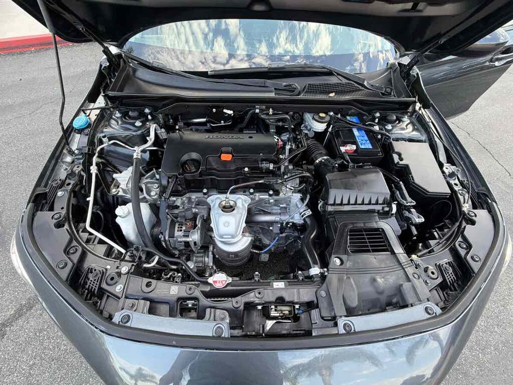 2024 Honda Civic