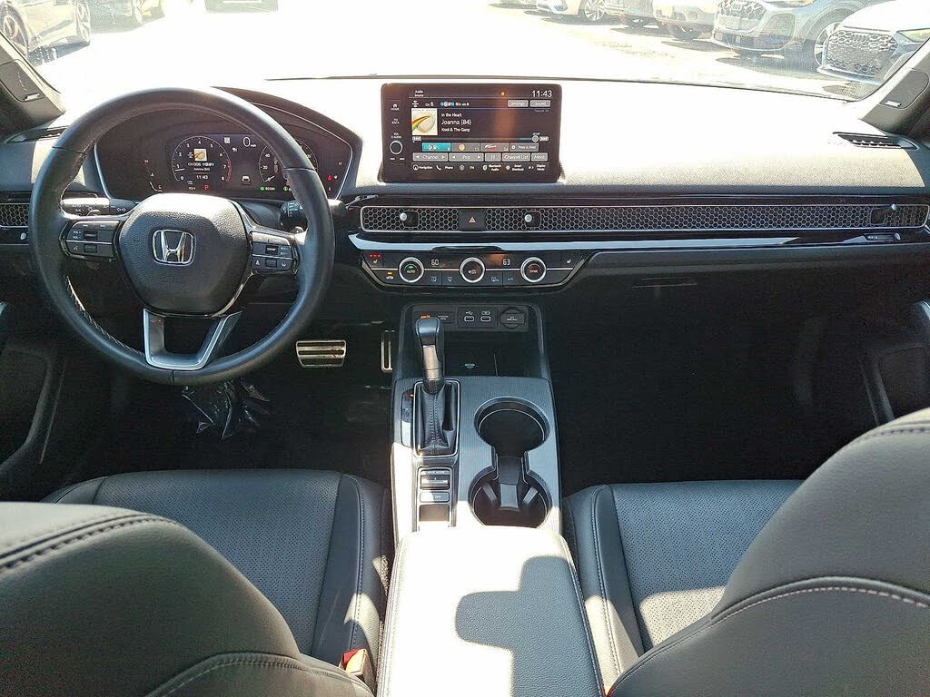 2023 Honda Civic