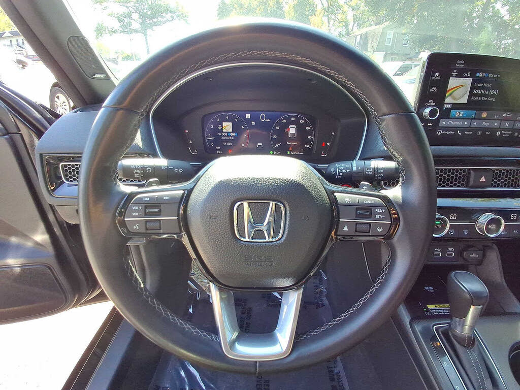 2023 Honda Civic