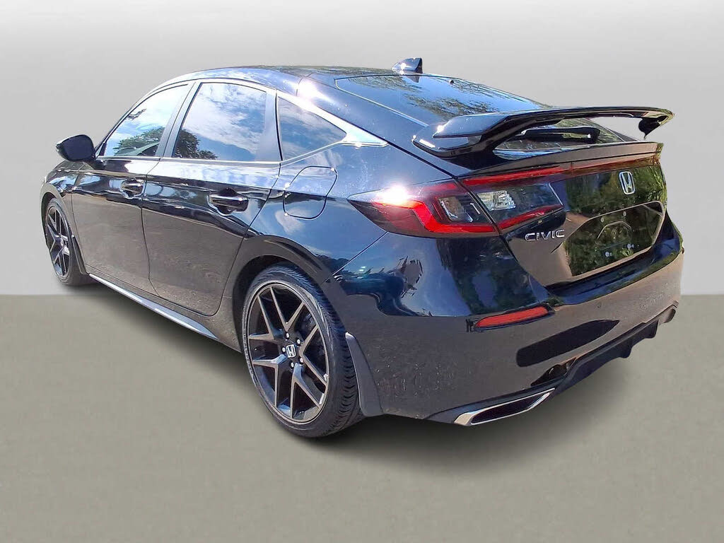 2023 Honda Civic