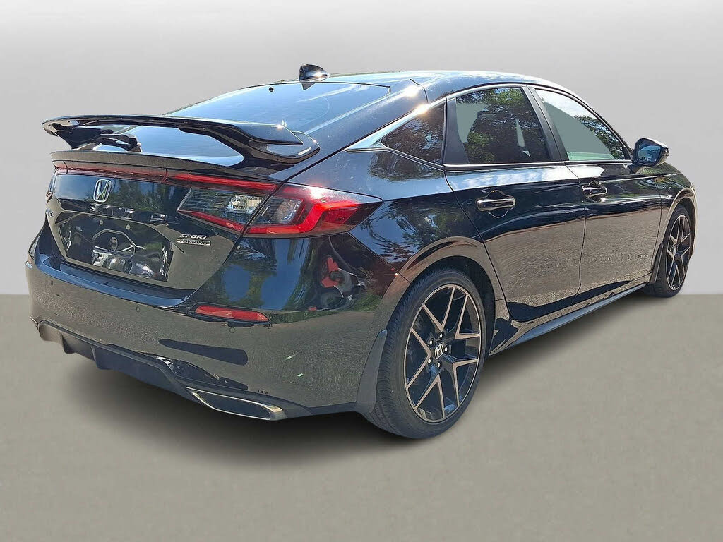 2023 Honda Civic