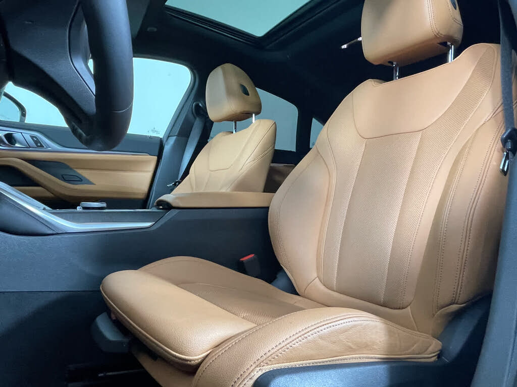 2024 BMW 4 Series