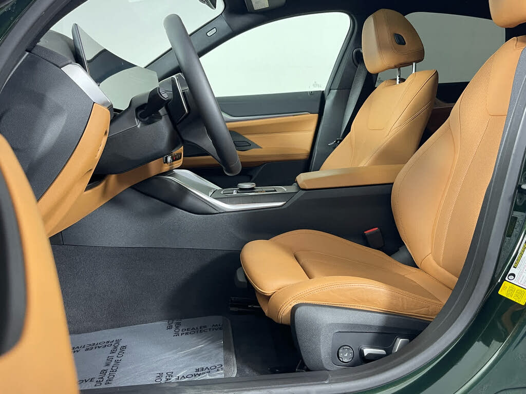 2024 BMW 4 Series