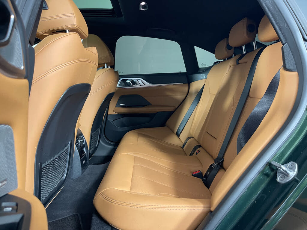 2024 BMW 4 Series