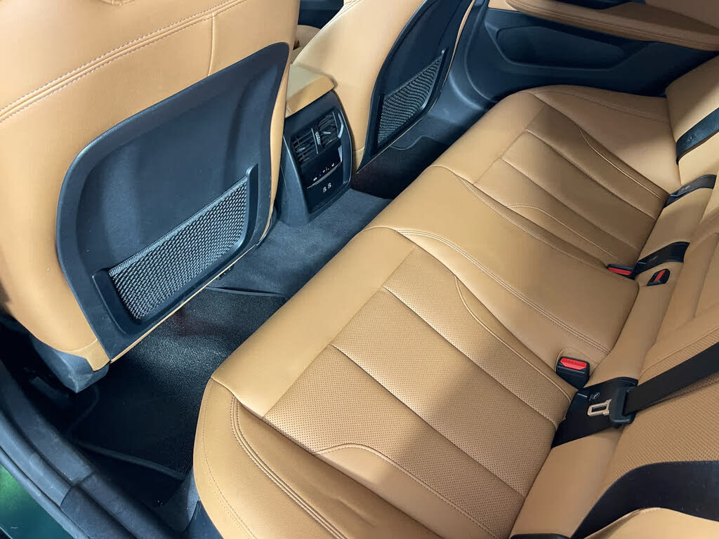 2024 BMW 4 Series