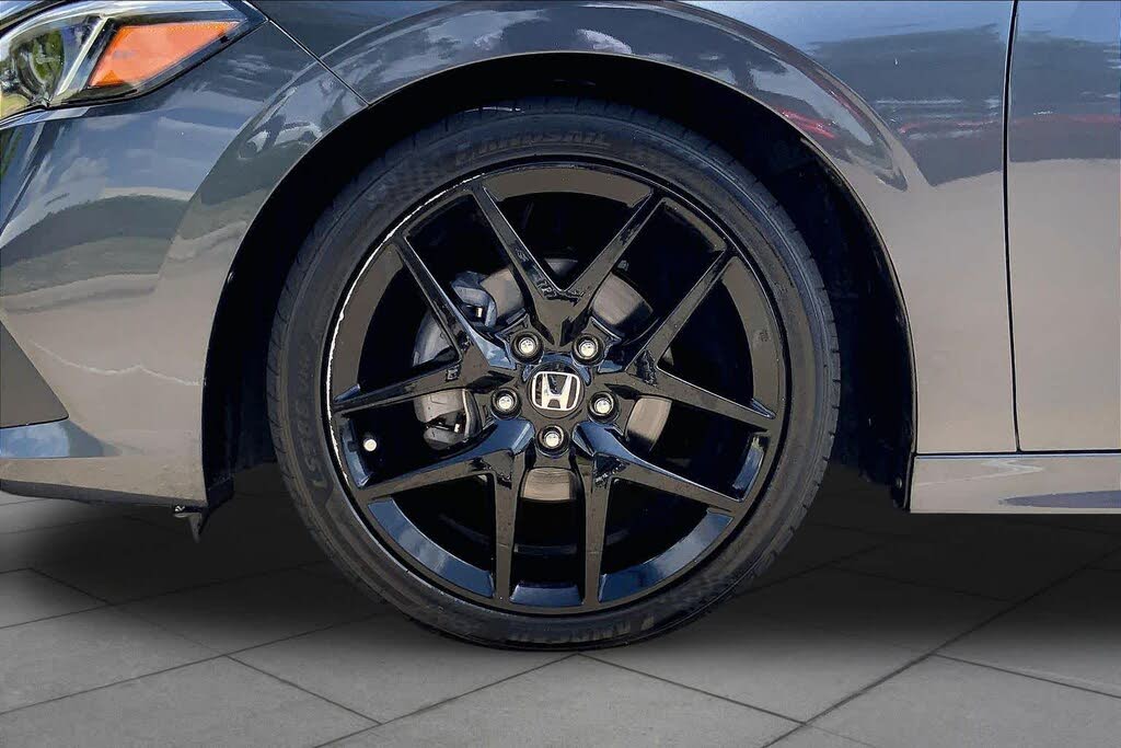 2024 Honda Civic