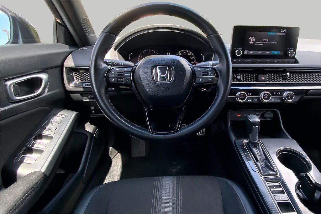 2024 Honda Civic
