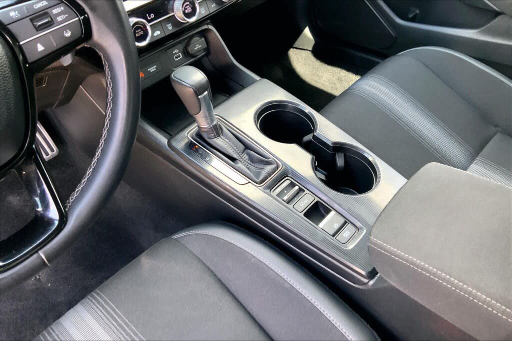 2024 Honda Civic