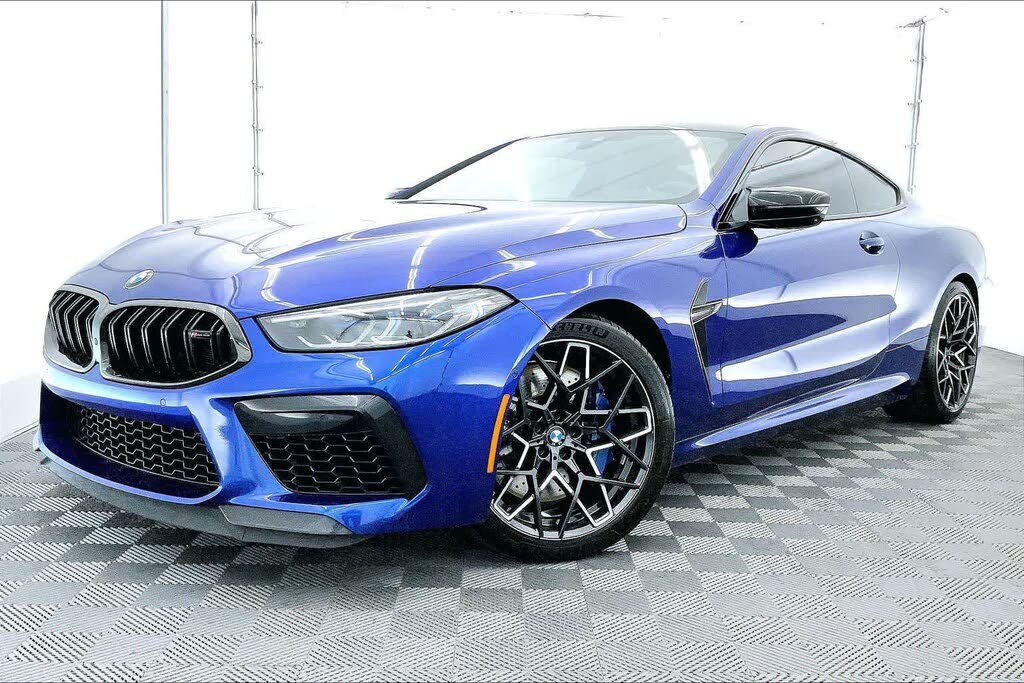 2024 BMW M8 Competition for sale in Spokane, WA