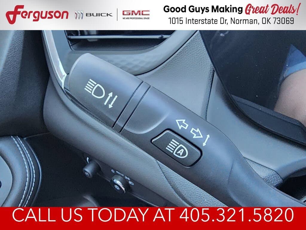 2026 Buick Encore GX