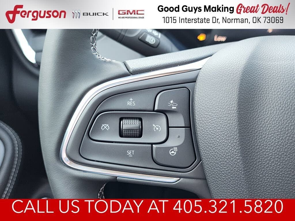 2026 Buick Encore GX