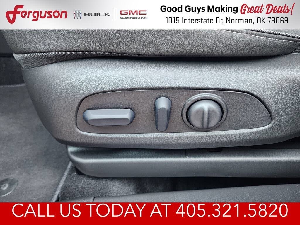 2026 Buick Encore GX