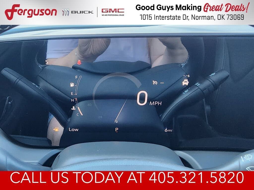 2026 Buick Encore GX