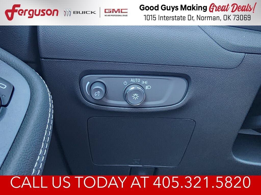 2026 Buick Encore GX