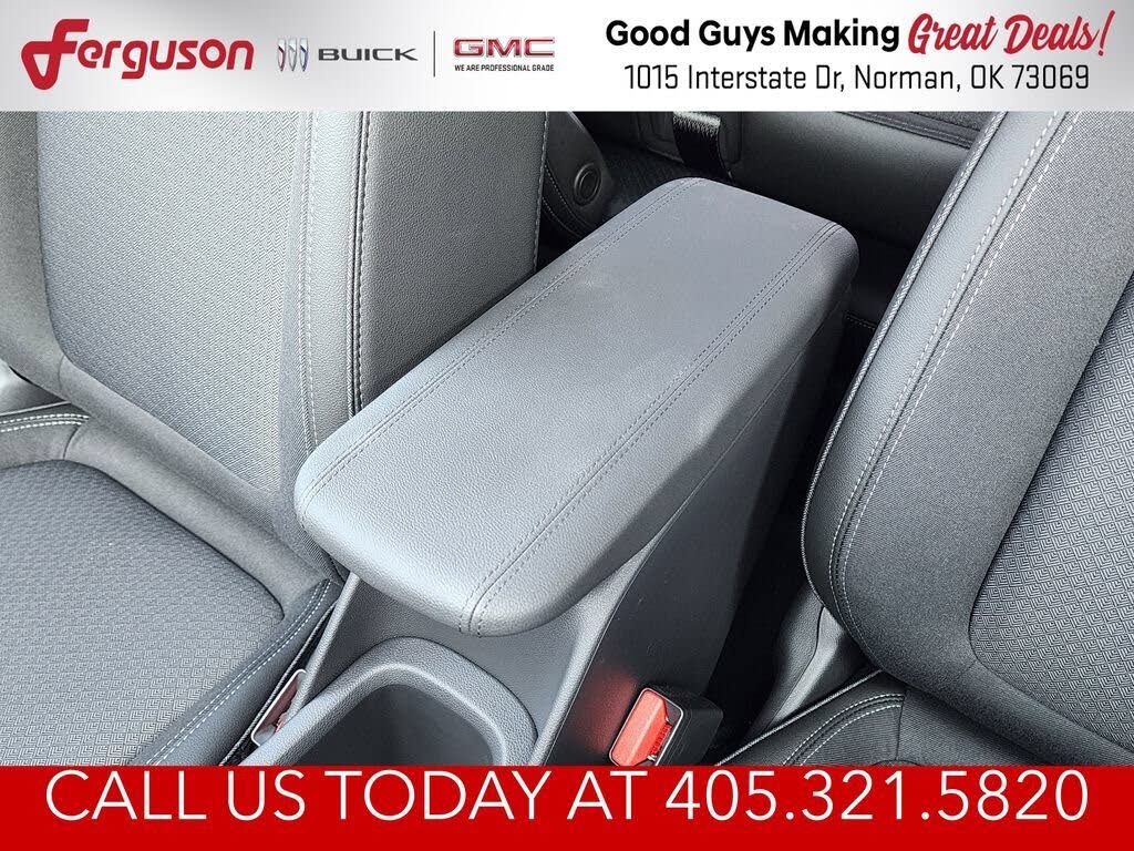 2026 Buick Encore GX