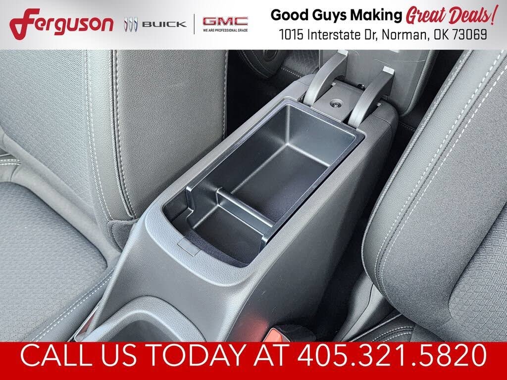 2026 Buick Encore GX