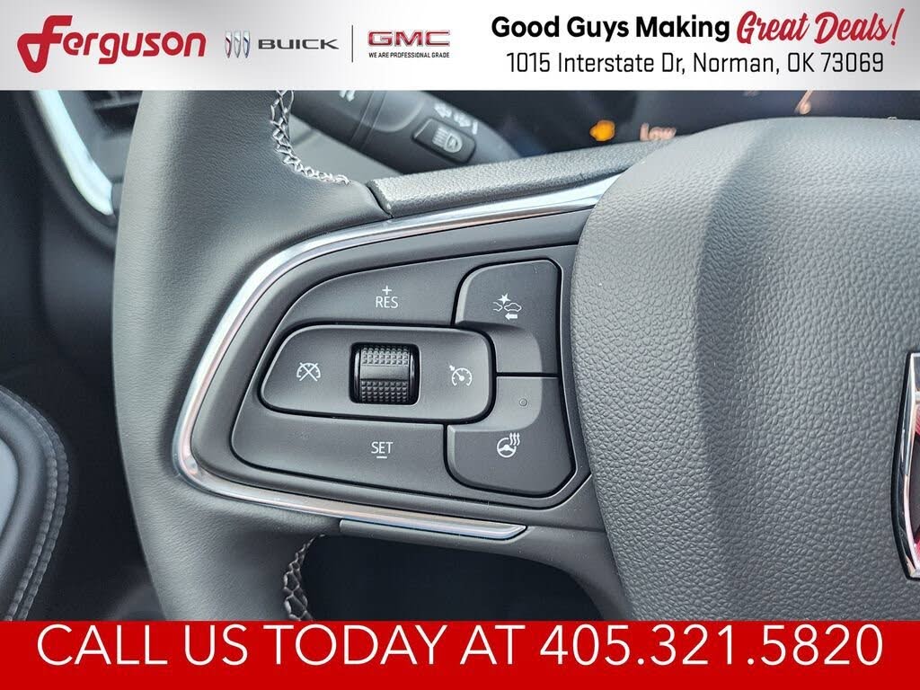 2026 Buick Encore GX