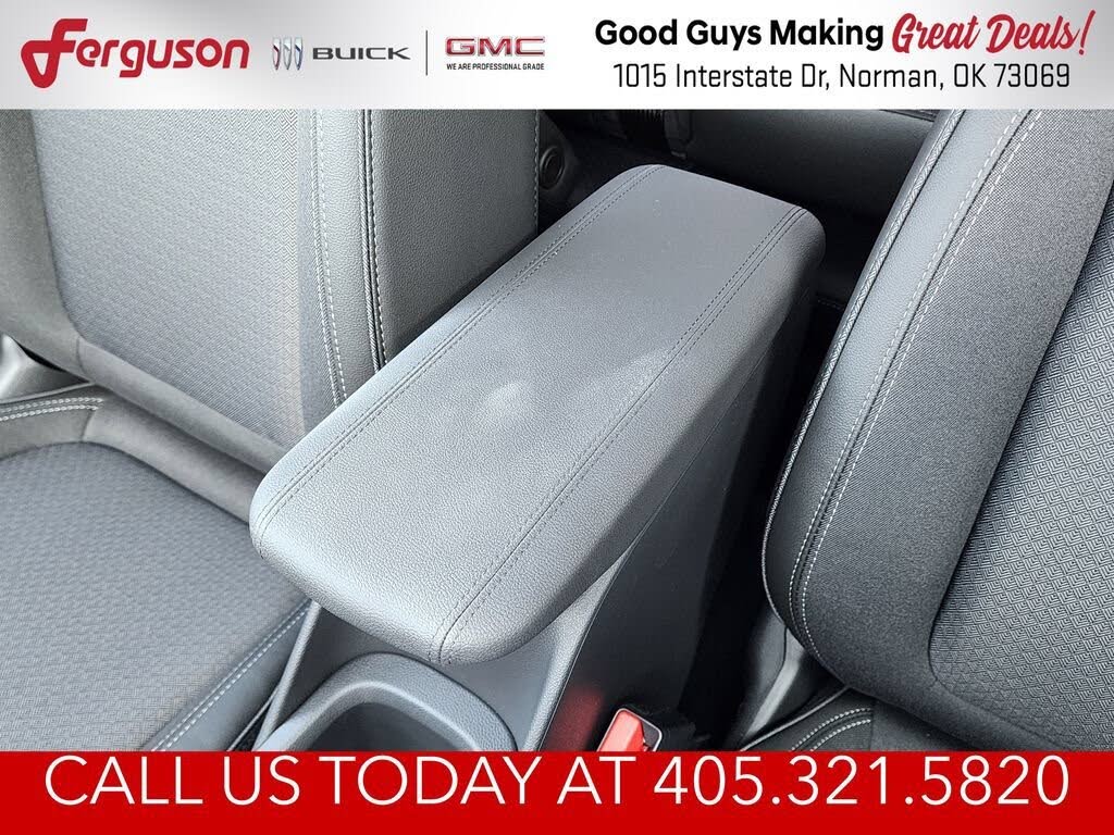 2026 Buick Encore GX