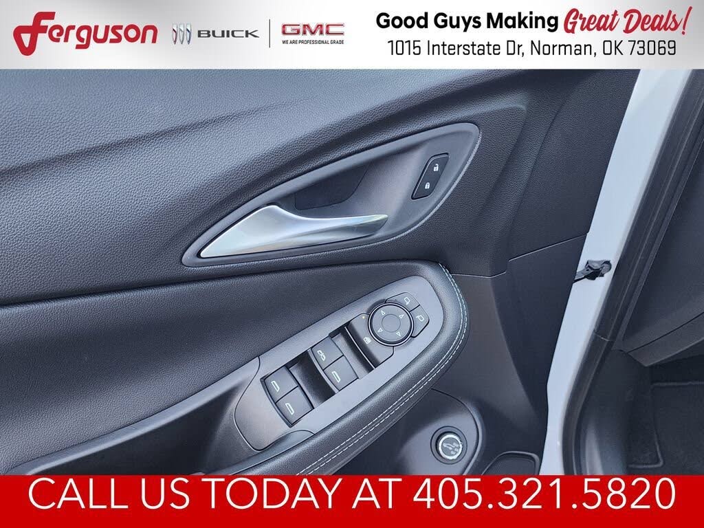 2026 Buick Encore GX