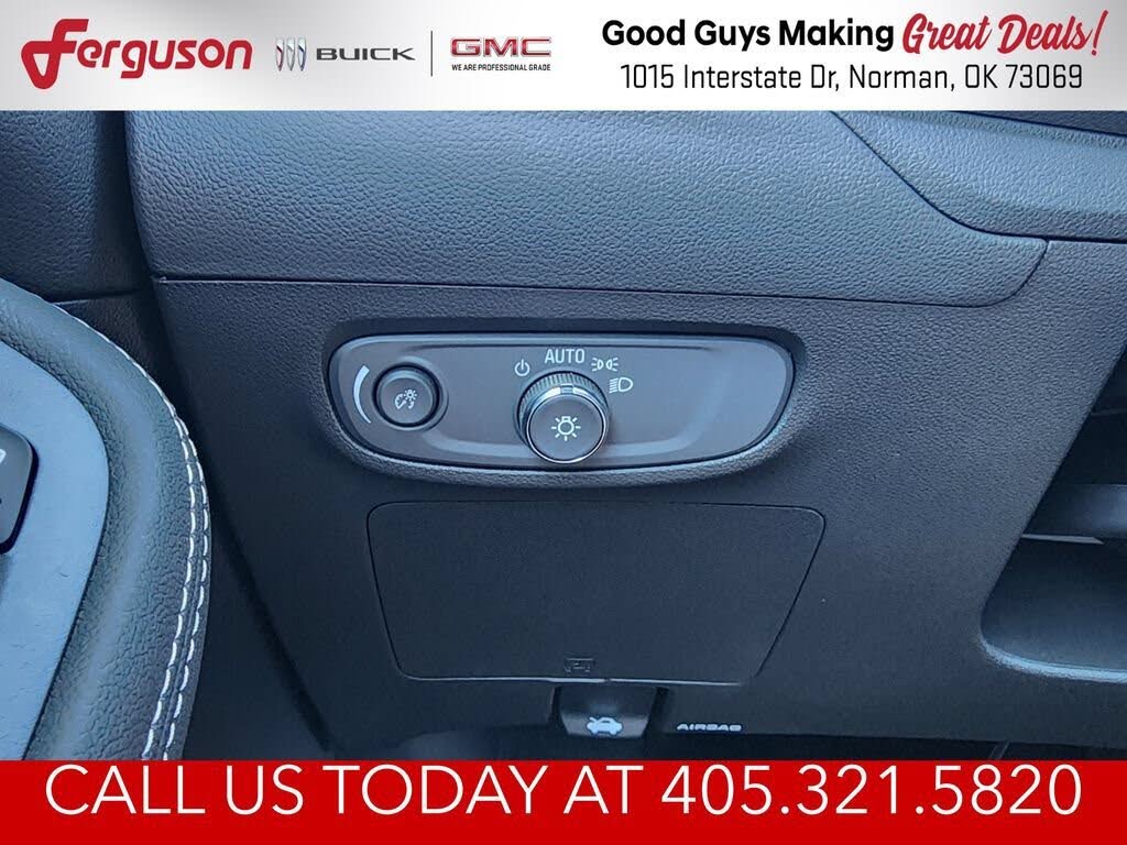 2026 Buick Encore GX