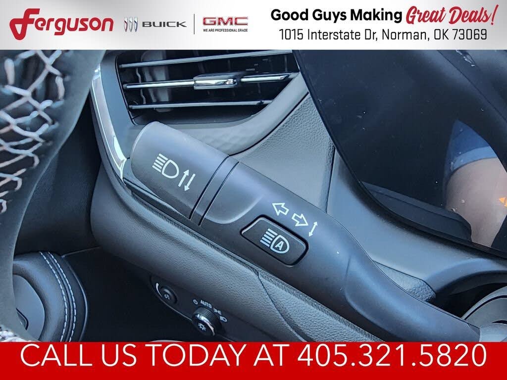 2026 Buick Encore GX